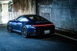 Porsche 911 Carrera 4S 2019 года (JP)